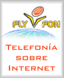 FLY FON - la telefonía super económica que necesitás..